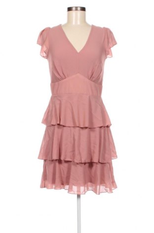 Φόρεμα Rinascimento, Μέγεθος M, Χρώμα Ρόζ , Τιμή 18,93 €