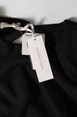 Φόρεμα Rinascimento, Μέγεθος XL, Χρώμα Μαύρο, Τιμή 90,21 €