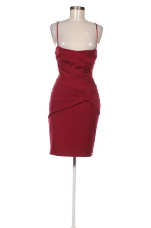 Kleid Rinascimento, Größe L, Farbe Rot, Preis € 11,36