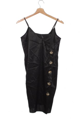 Φόρεμα River Island, Μέγεθος XXS, Χρώμα Μαύρο, Τιμή 3,68 €