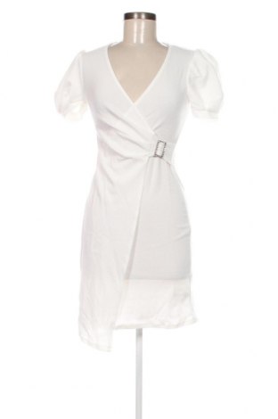 Φόρεμα River Island, Μέγεθος XS, Χρώμα Λευκό, Τιμή 7,48 €