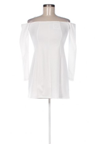 Φόρεμα River Island, Μέγεθος S, Χρώμα Λευκό, Τιμή 28,92 €