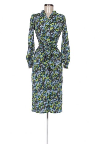 Φόρεμα River Island, Μέγεθος XXS, Χρώμα Πολύχρωμο, Τιμή 25,24 €