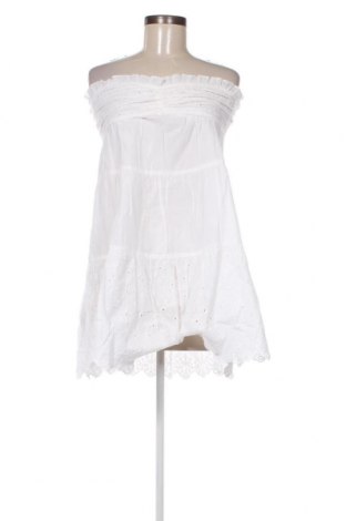 Φόρεμα River Island, Μέγεθος S, Χρώμα Λευκό, Τιμή 27,87 €