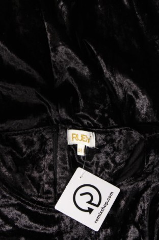 Šaty  Ruby, Velikost XS, Barva Černá, Cena  122,00 Kč