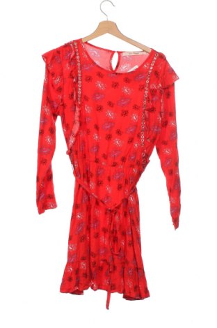 Kleid Rue de Femme, Größe M, Farbe Rot, Preis 6,16 €