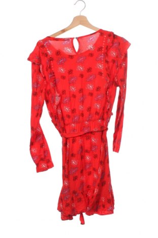 Kleid Rue de Femme, Größe M, Farbe Rot, Preis 6,16 €