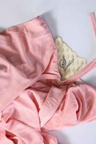 Φόρεμα S.l. Fashions, Μέγεθος XL, Χρώμα Ρόζ , Τιμή 52,58 €