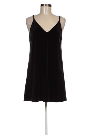 Šaty  SHEIN, Velikost XS, Barva Černá, Cena  121,00 Kč