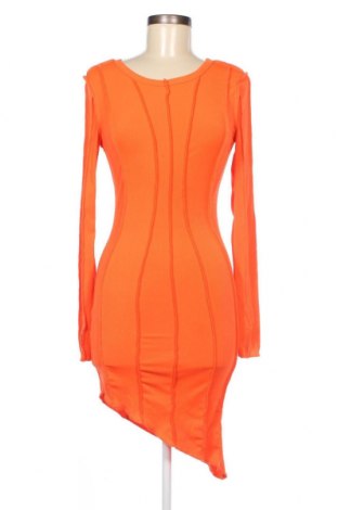 Φόρεμα SHEIN, Μέγεθος S, Χρώμα Πορτοκαλί, Τιμή 14,23 €