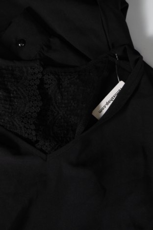 Šaty  SHEIN, Velikost M, Barva Černá, Cena  176,00 Kč