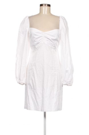 Kleid STEFANIA VAIDANI, Größe M, Farbe Weiß, Preis 33,38 €