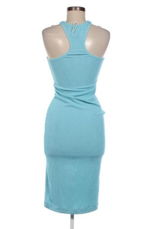 Φόρεμα Samsoe & Samsoe, Μέγεθος S, Χρώμα Μπλέ, Τιμή 90,21 €