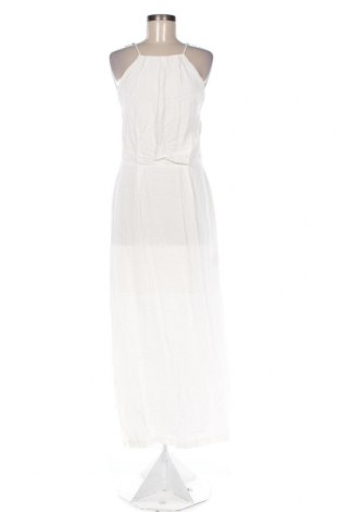 Φόρεμα Samsoe & Samsoe, Μέγεθος M, Χρώμα Λευκό, Τιμή 24,18 €