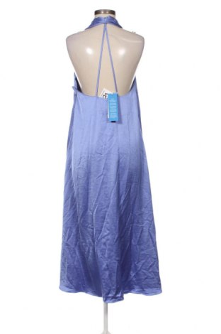 Φόρεμα Samsoe & Samsoe, Μέγεθος M, Χρώμα Μπλέ, Τιμή 63,09 €