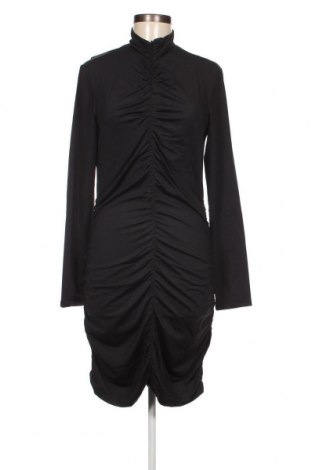 Φόρεμα Second Female, Μέγεθος L, Χρώμα Μαύρο, Τιμή 50,52 €