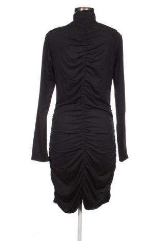 Šaty  Second Female, Velikost L, Barva Černá, Cena  1 420,00 Kč