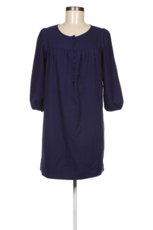 Kleid Second Female, Größe S, Farbe Blau, Preis 6,16 €
