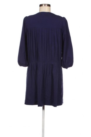 Šaty  Second Female, Velikost S, Barva Modrá, Cena  179,00 Kč