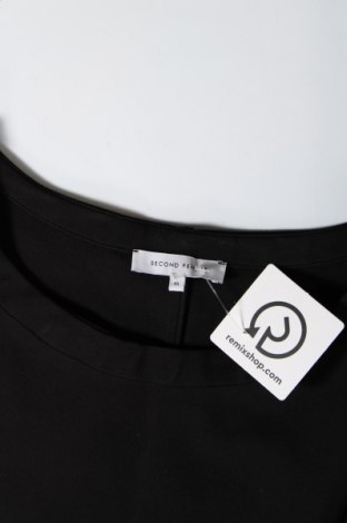 Šaty  Second Female, Veľkosť M, Farba Čierna, Cena  5,35 €