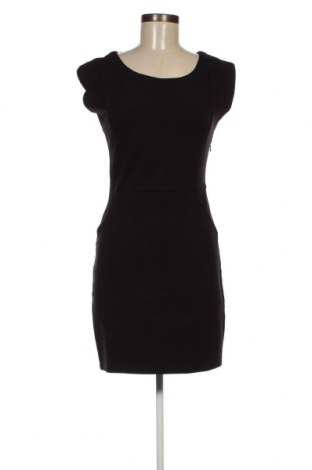 Kleid Second Female, Größe M, Farbe Schwarz, Preis 5,34 €