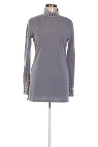 Kleid Sheilay, Größe M, Farbe Grau, Preis 2,42 €