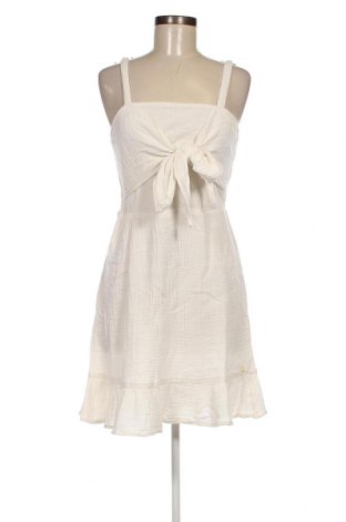 Kleid Shiwi, Größe M, Farbe Ecru, Preis € 16,83