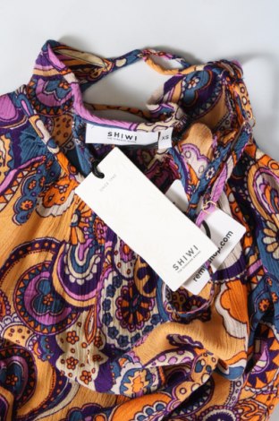Šaty  Shiwi, Velikost XS, Barva Vícebarevné, Cena  1 478,00 Kč