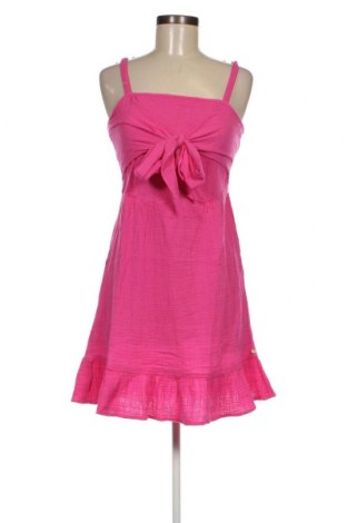 Šaty  Shiwi, Velikost S, Barva Růžová, Cena  370,00 Kč