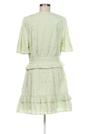 Kleid Sinequanone, Größe XL, Farbe Grün, Preis 27,06 €