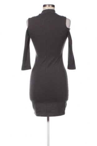 Kleid Sinsay, Größe XS, Farbe Grau, Preis 3,63 €