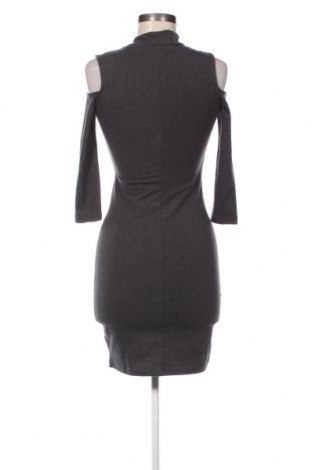 Kleid Sinsay, Größe XS, Farbe Grau, Preis 3,63 €