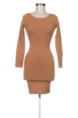 Kleid Sinsay, Größe XXS, Farbe Braun, Preis € 3,03