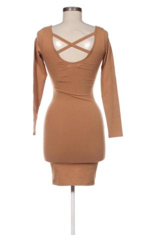 Kleid Sinsay, Größe XXS, Farbe Braun, Preis € 3,03