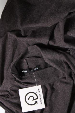 Kleid Sinsay, Größe XS, Farbe Grau, Preis 3,43 €