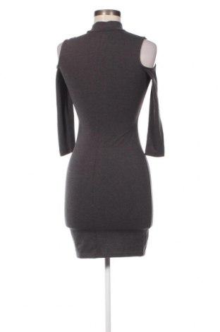 Φόρεμα Sinsay, Μέγεθος XS, Χρώμα Γκρί, Τιμή 3,59 €