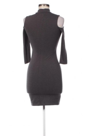 Rochie Sinsay, Mărime XS, Culoare Gri, Preț 18,12 Lei