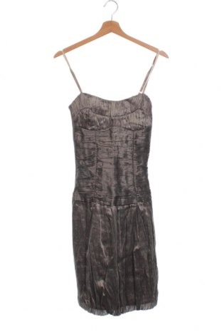 Kleid Siste's, Größe S, Farbe Grau, Preis € 4,52