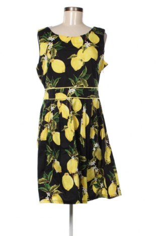 Šaty  Smashed Lemon, Velikost L, Barva Vícebarevné, Cena  941,00 Kč