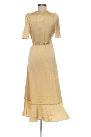 Šaty  Soaked In Luxury, Velikost S, Barva Žlutá, Cena  2 957,00 Kč