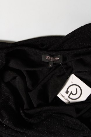 Šaty  Soaked In Luxury, Veľkosť S, Farba Čierna, Cena  6,02 €