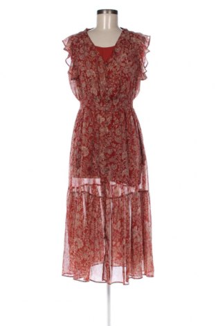 Φόρεμα Sonder Studio, Μέγεθος S, Χρώμα Κόκκινο, Τιμή 90,21 €