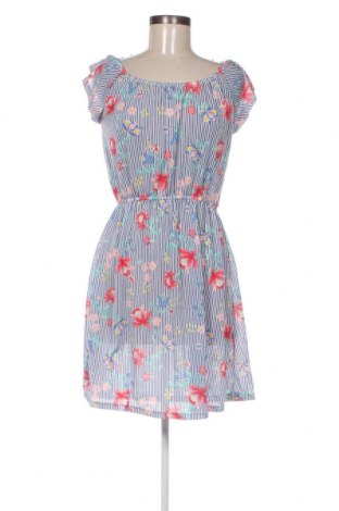 Φόρεμα Springfield, Μέγεθος M, Χρώμα Πολύχρωμο, Τιμή 9,11 €