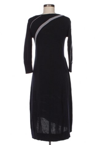 Kleid Stefanel, Größe M, Farbe Blau, Preis 64,72 €