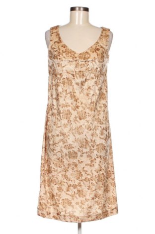 Φόρεμα Stefanel, Μέγεθος XS, Χρώμα  Μπέζ, Τιμή 7,48 €