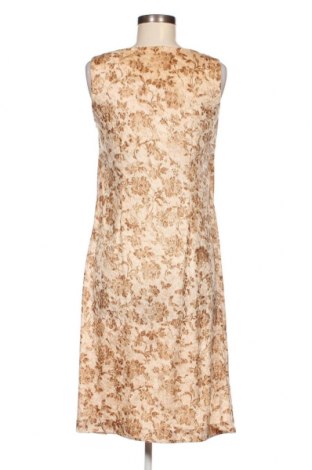 Kleid Stefanel, Größe XS, Farbe Beige, Preis € 6,47