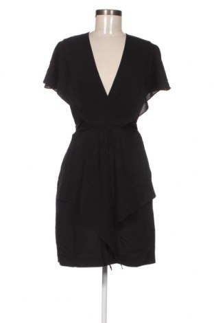 Φόρεμα Stella McCartney, Μέγεθος M, Χρώμα Μαύρο, Τιμή 57,35 €