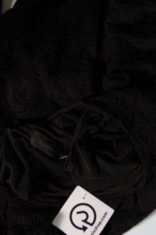 Šaty  Storm & Marie, Veľkosť XS, Farba Čierna, Cena  5,27 €