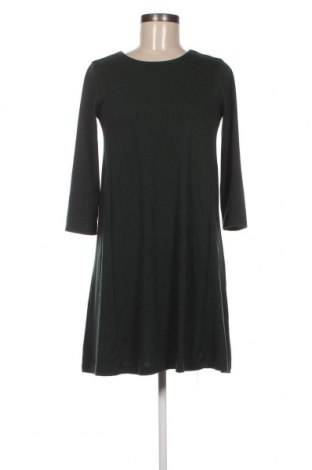 Kleid Stradivarius, Größe S, Farbe Grün, Preis € 2,99