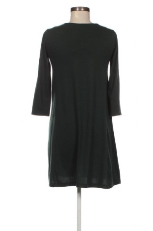 Rochie Stradivarius, Mărime S, Culoare Verde, Preț 11,99 Lei